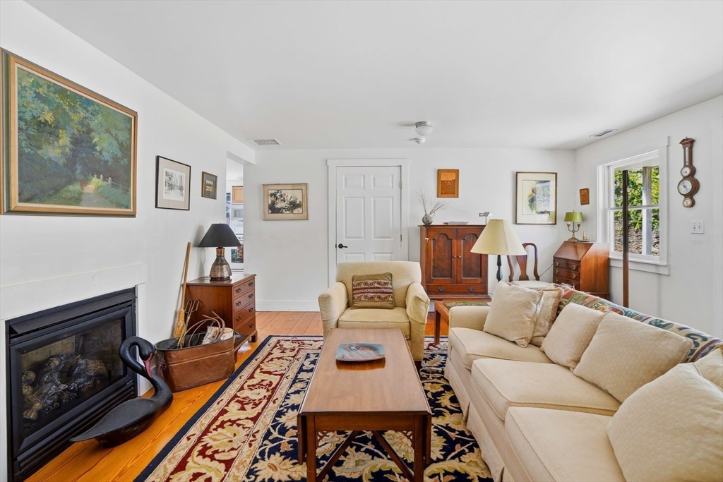 188 Vineyard Meadow Farms Road West Tisbury, MA 02568 - Photo 33 of 42