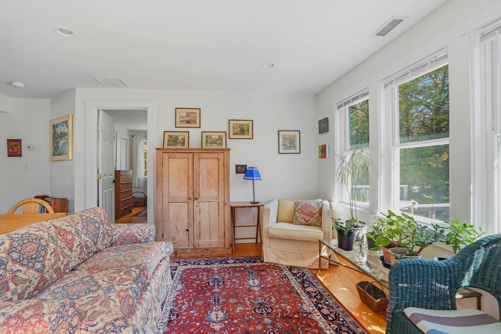 188 Vineyard Meadow Farms Road West Tisbury, MA 02568 - Photo 36 of 42