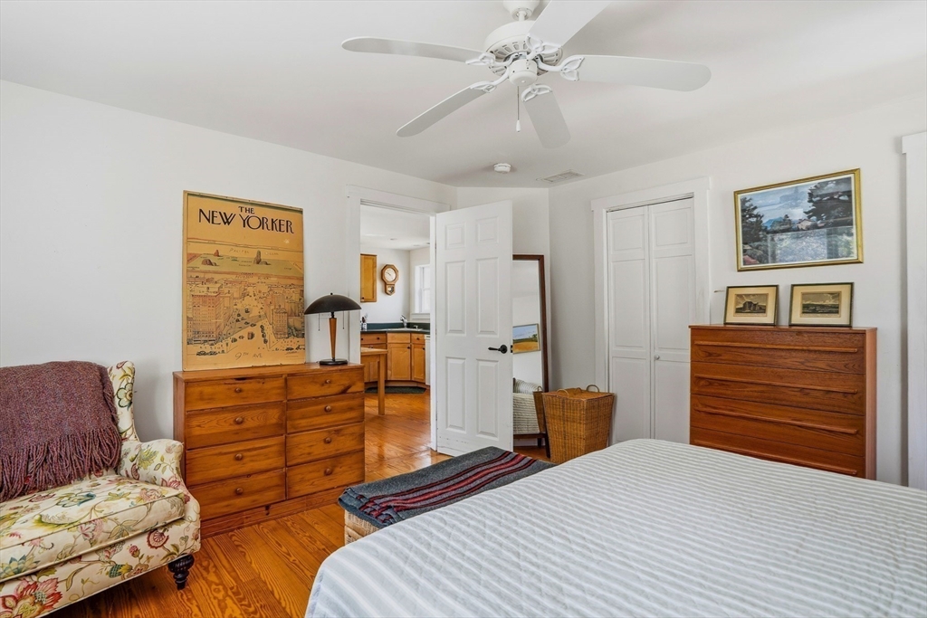 188 Vineyard Meadow Farms Road West Tisbury, MA 02568 - Photo 37 of 42