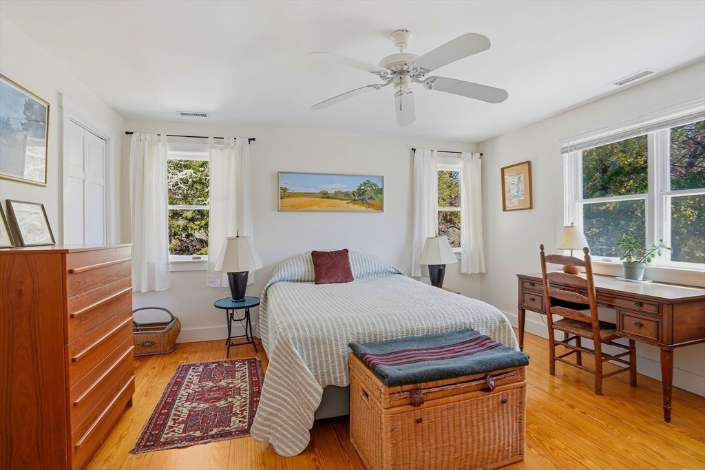 188 Vineyard Meadow Farms Road West Tisbury, MA 02568 - Photo 38 of 42