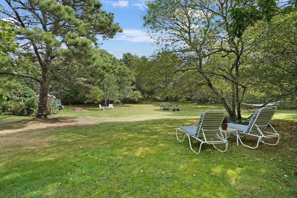 188 Vineyard Meadow Farms Road West Tisbury, MA 02568 - Photo 4 of 42
