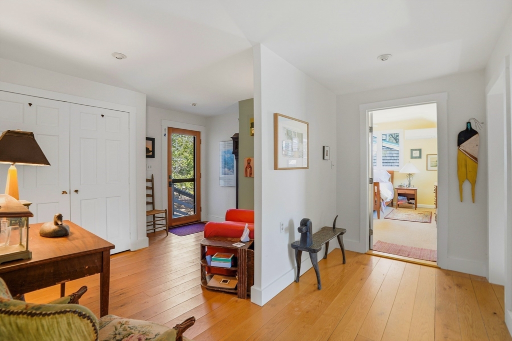 188 Vineyard Meadow Farms Road West Tisbury, MA 02568 - Photo 6 of 42