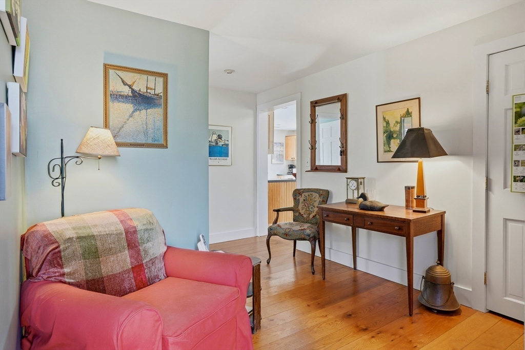 188 Vineyard Meadow Farms Road West Tisbury, MA 02568 - Photo 7 of 42