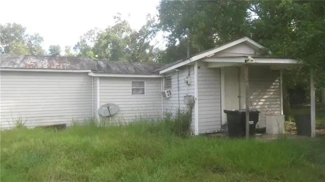 $45,000 | 178 Murray Road, Ponchatoula, LA 70454