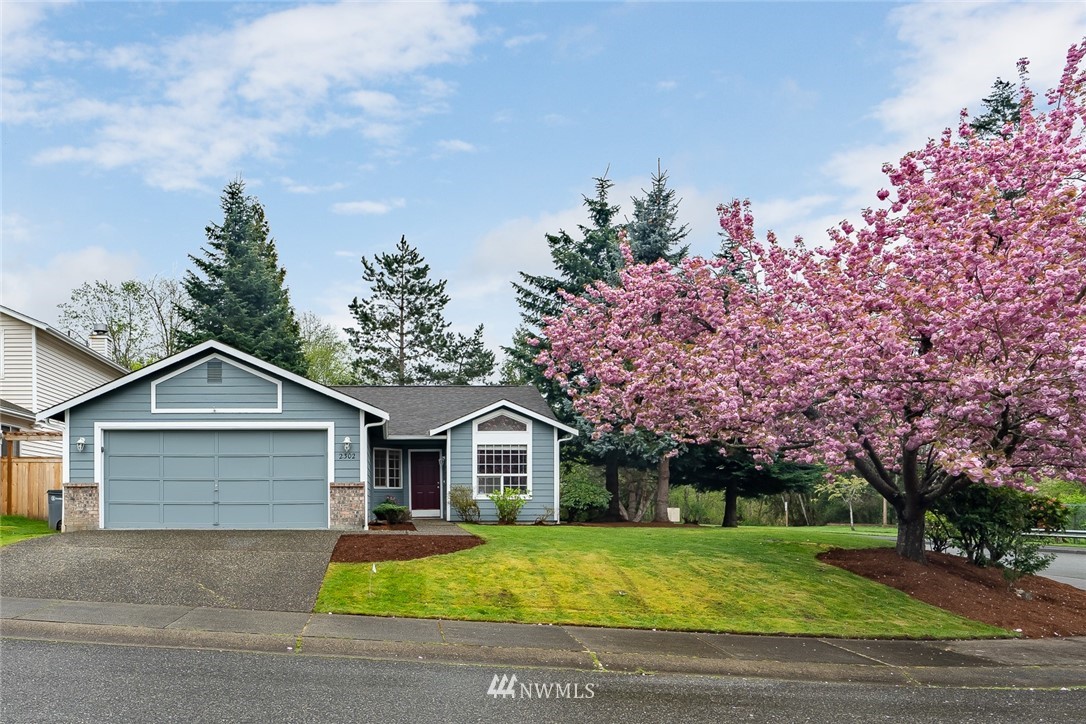 2302 210th Street Southeast Bothell, WA 98021 - Photo 2 of 22