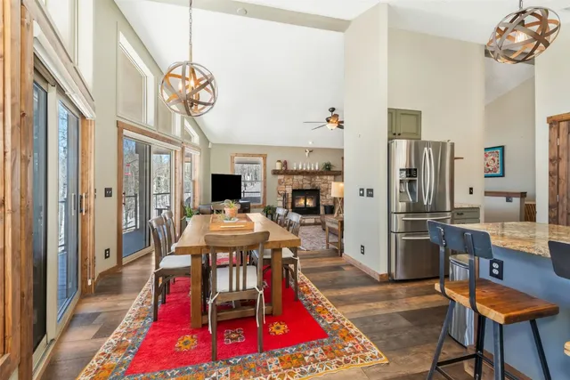 $940,000 | 58195 Jupiter Place, Clark, CO 80428