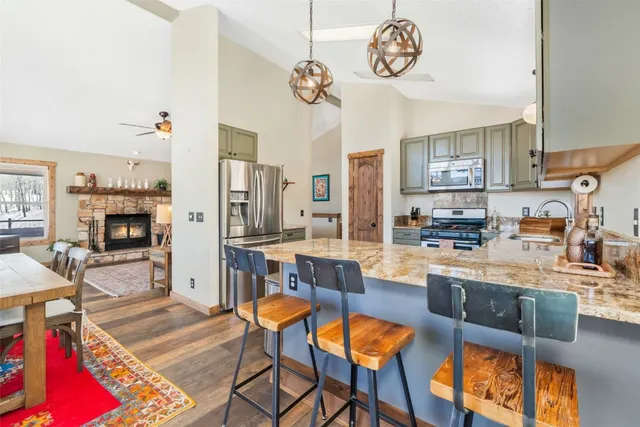 $940,000 | 58195 Jupiter Place, Clark, CO 80428