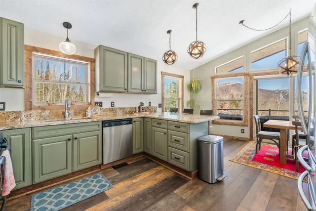 $940,000 | 58195 Jupiter Place, Clark, CO 80428