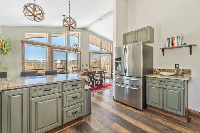 $940,000 | 58195 Jupiter Place, Clark, CO 80428