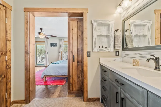 $940,000 | 58195 Jupiter Place, Clark, CO 80428