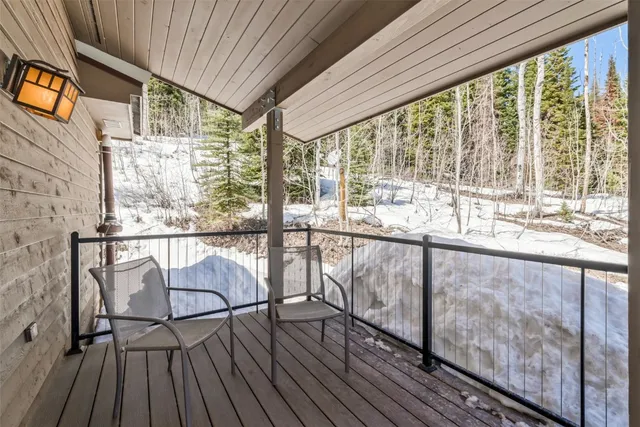 $940,000 | 58195 Jupiter Place, Clark, CO 80428