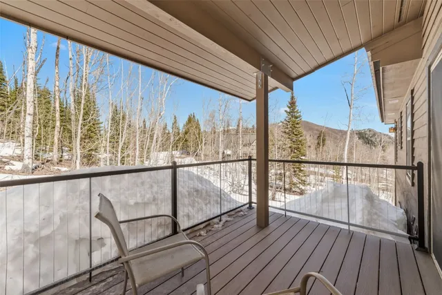 $940,000 | 58195 Jupiter Place, Clark, CO 80428