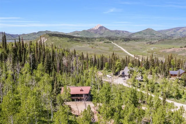 $940,000 | 58195 Jupiter Place, Clark, CO 80428