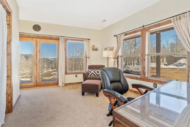 $940,000 | 58195 Jupiter Place, Clark, CO 80428