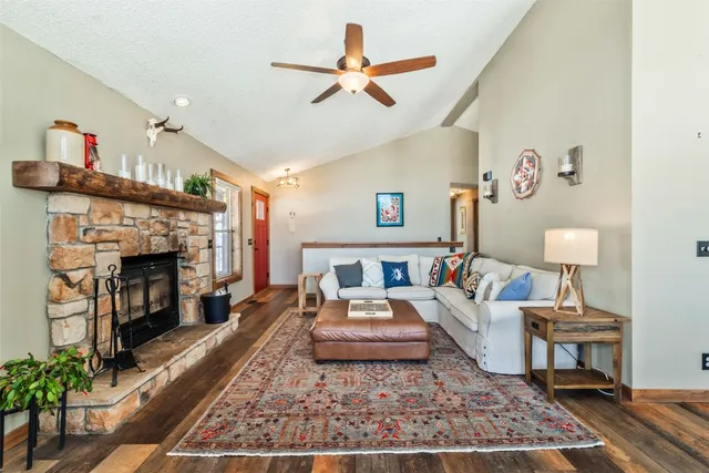 $940,000 | 58195 Jupiter Place, Clark, CO 80428