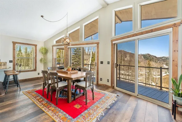 $940,000 | 58195 Jupiter Place, Clark, CO 80428