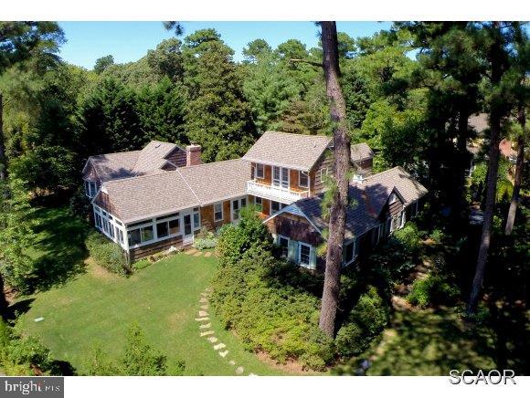 35 Pine Reach Road Rehoboth Beach, DE 19971 - Photo 1 of 23 Gallery Image 1