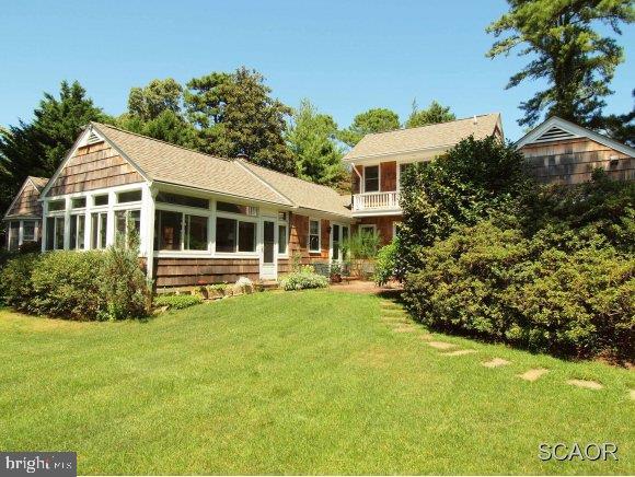35 Pine Reach Road Rehoboth Beach, DE 19971 - Photo 22 of 23 Gallery Image 22