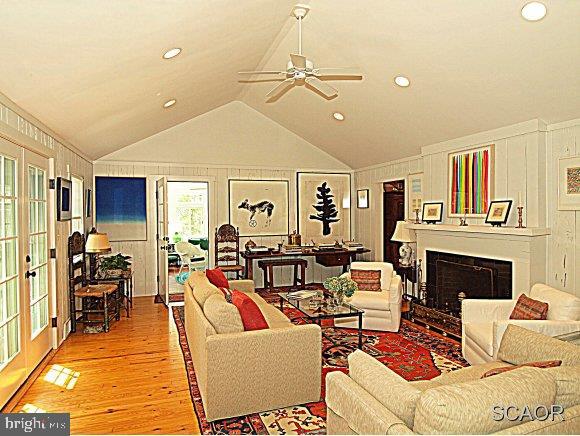 35 Pine Reach Road Rehoboth Beach, DE 19971 - Photo 5 of 23 Gallery Image 5