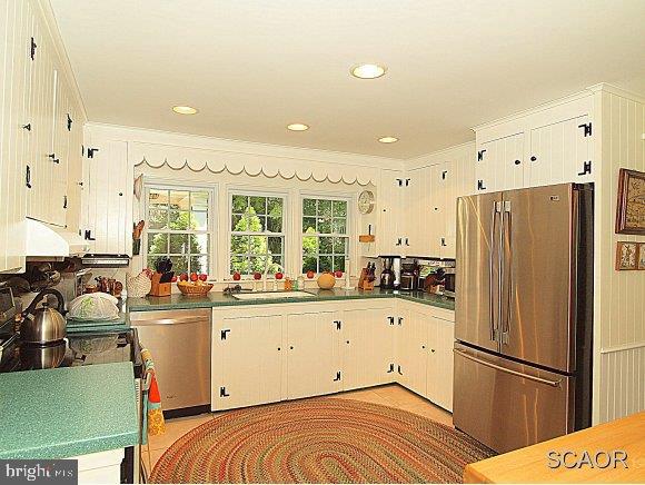 35 Pine Reach Road Rehoboth Beach, DE 19971 - Photo 9 of 23 Gallery Image 9