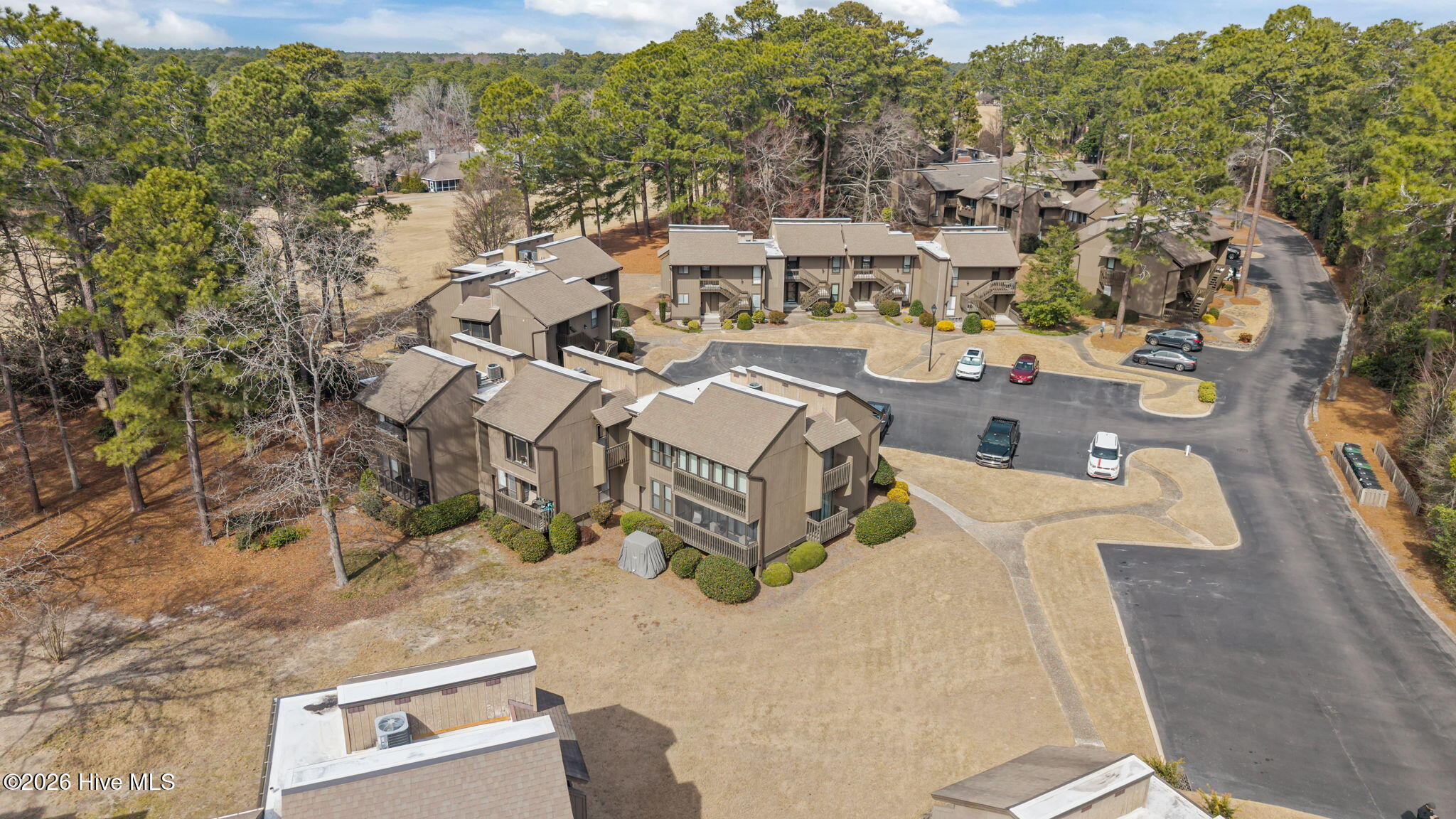10 Pine Tree Road, Unit 122 Pinehurst, NC 28374 - Photo 24 of 26 7-web-or-mls-DJI_20260224130454_0851_D