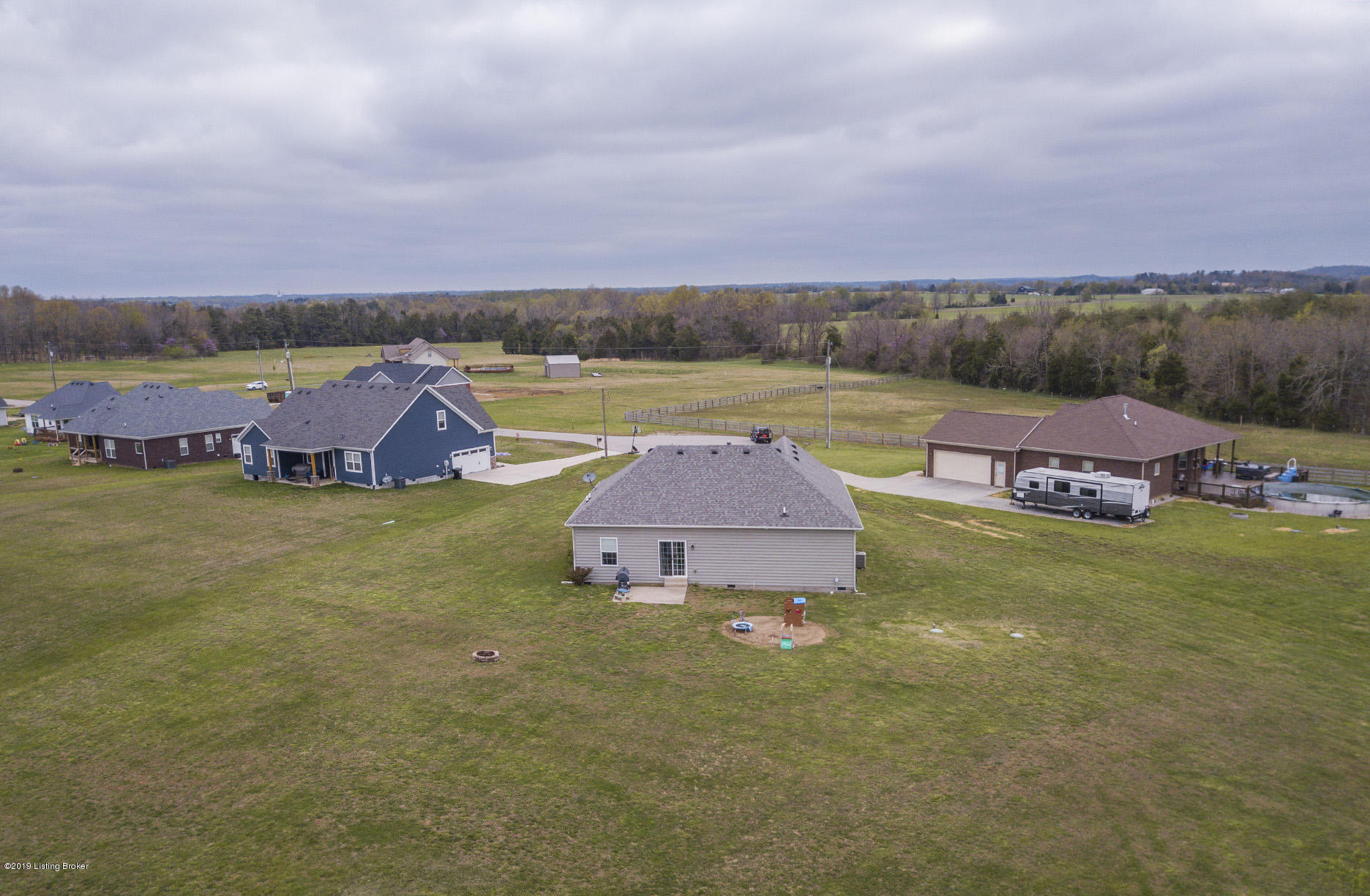 787 Cameron Ridge Road Shepherdsville, KY 40165 - Photo 54 of 54 787-Cameron-Ridge-Rd-054