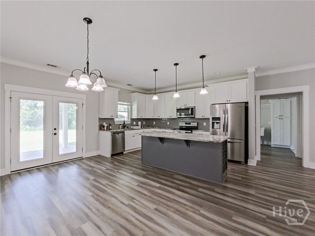 135 Big Oak Road Riceboro, GA 31323 - Photo 11 of 47 Gallery Image 11