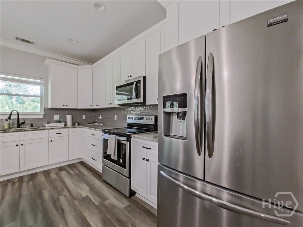 135 Big Oak Road Riceboro, GA 31323 - Photo 14 of 47 Gallery Image 14