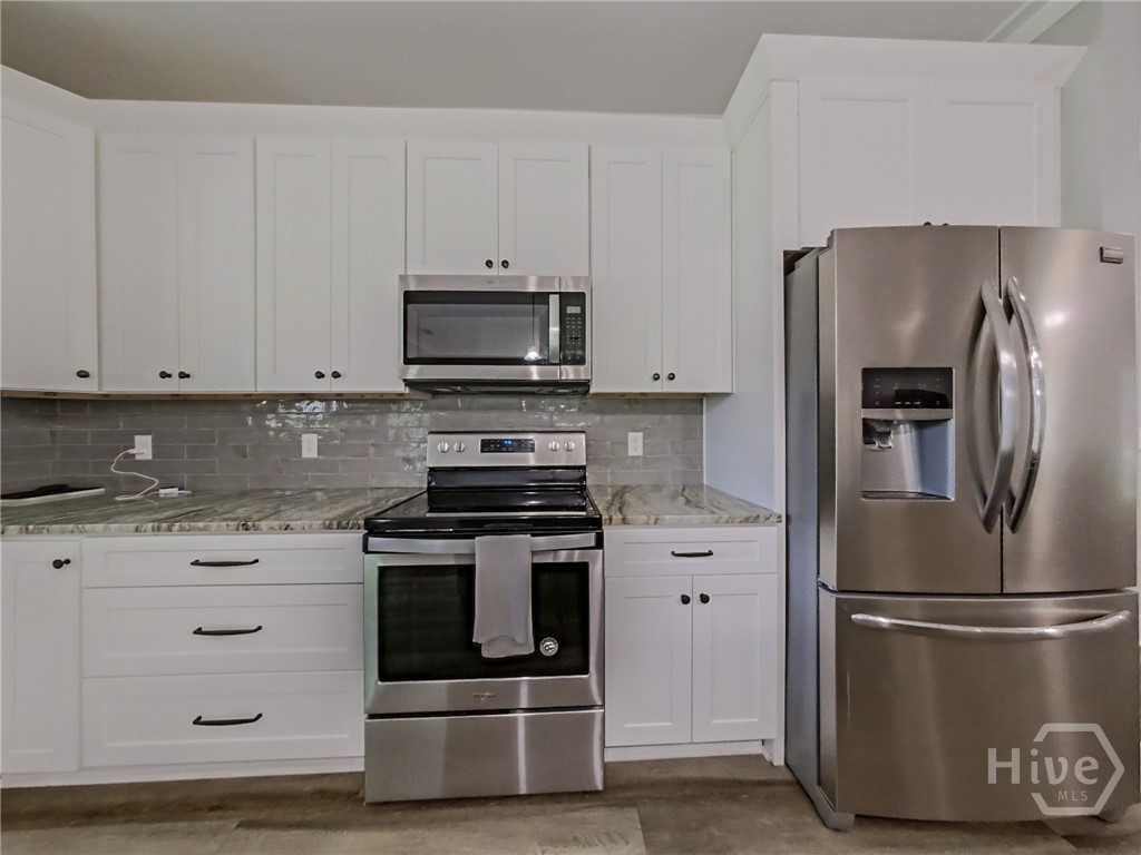 135 Big Oak Road Riceboro, GA 31323 - Photo 15 of 47 Gallery Image 15