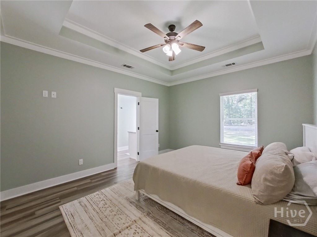 135 Big Oak Road Riceboro, GA 31323 - Photo 19 of 47 Gallery Image 19