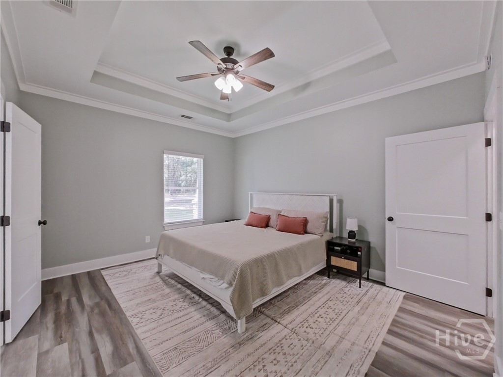 135 Big Oak Road Riceboro, GA 31323 - Photo 20 of 47 Gallery Image 20