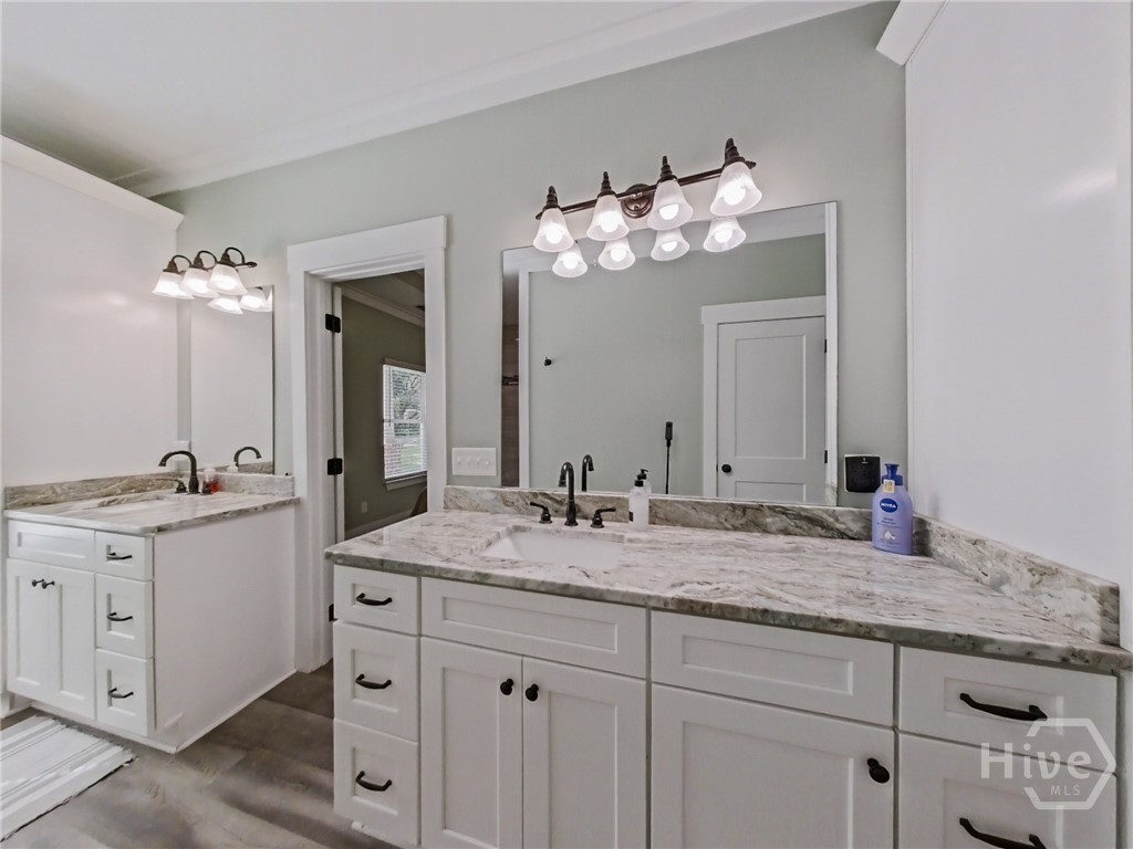 135 Big Oak Road Riceboro, GA 31323 - Photo 23 of 47 Gallery Image 23