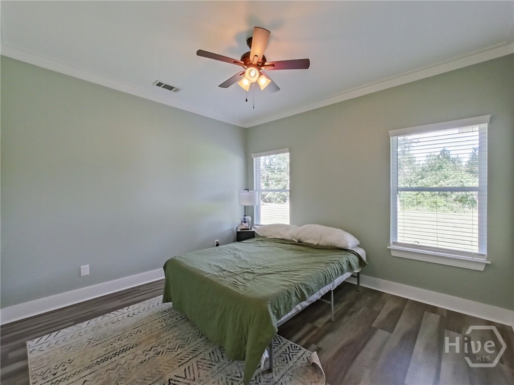 135 Big Oak Road Riceboro, GA 31323 - Photo 29 of 47 Gallery Image 29