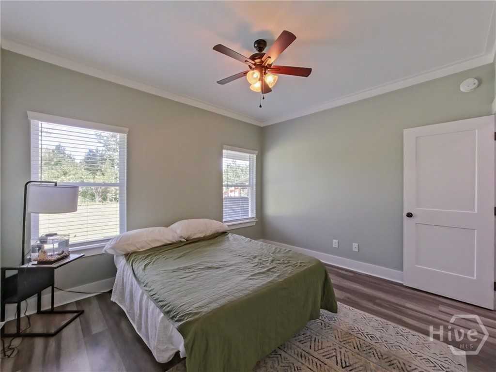 135 Big Oak Road Riceboro, GA 31323 - Photo 30 of 47 Gallery Image 30