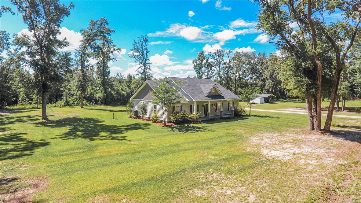 135 Big Oak Road Riceboro, GA 31323 - Photo 3 of 47 Gallery Image 3