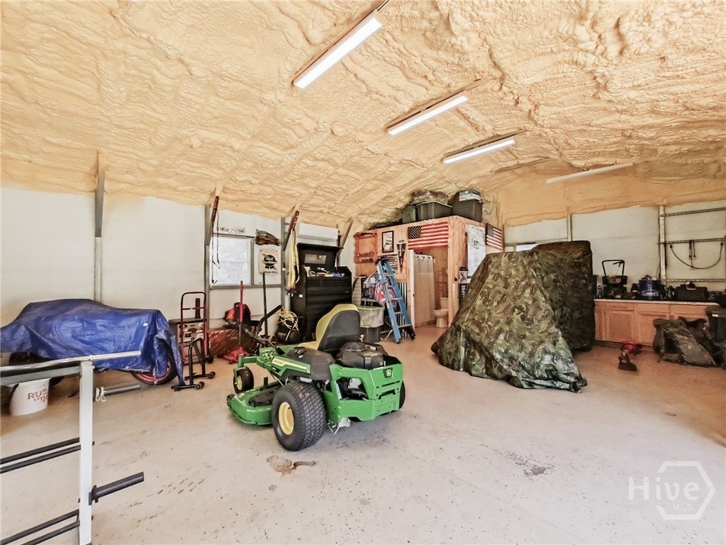 135 Big Oak Road Riceboro, GA 31323 - Photo 41 of 47 Gallery Image 41