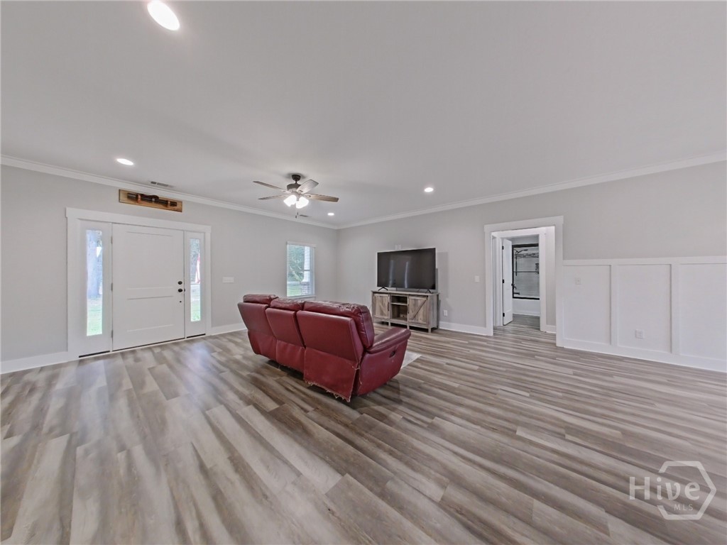 135 Big Oak Road Riceboro, GA 31323 - Photo 9 of 47 Gallery Image 9