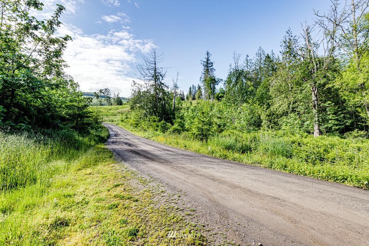 9999 Chicken Coop Road Sequim, WA 98382 - Photo 13 of 30 a view of a garden