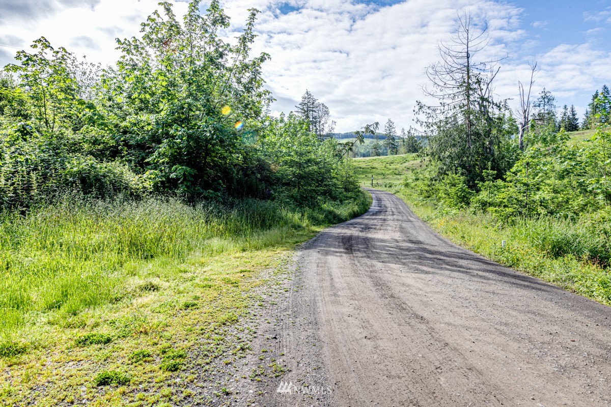 9999 Chicken Coop Road Sequim, WA 98382 - Photo 14 of 30 a view of street view with outdoor space