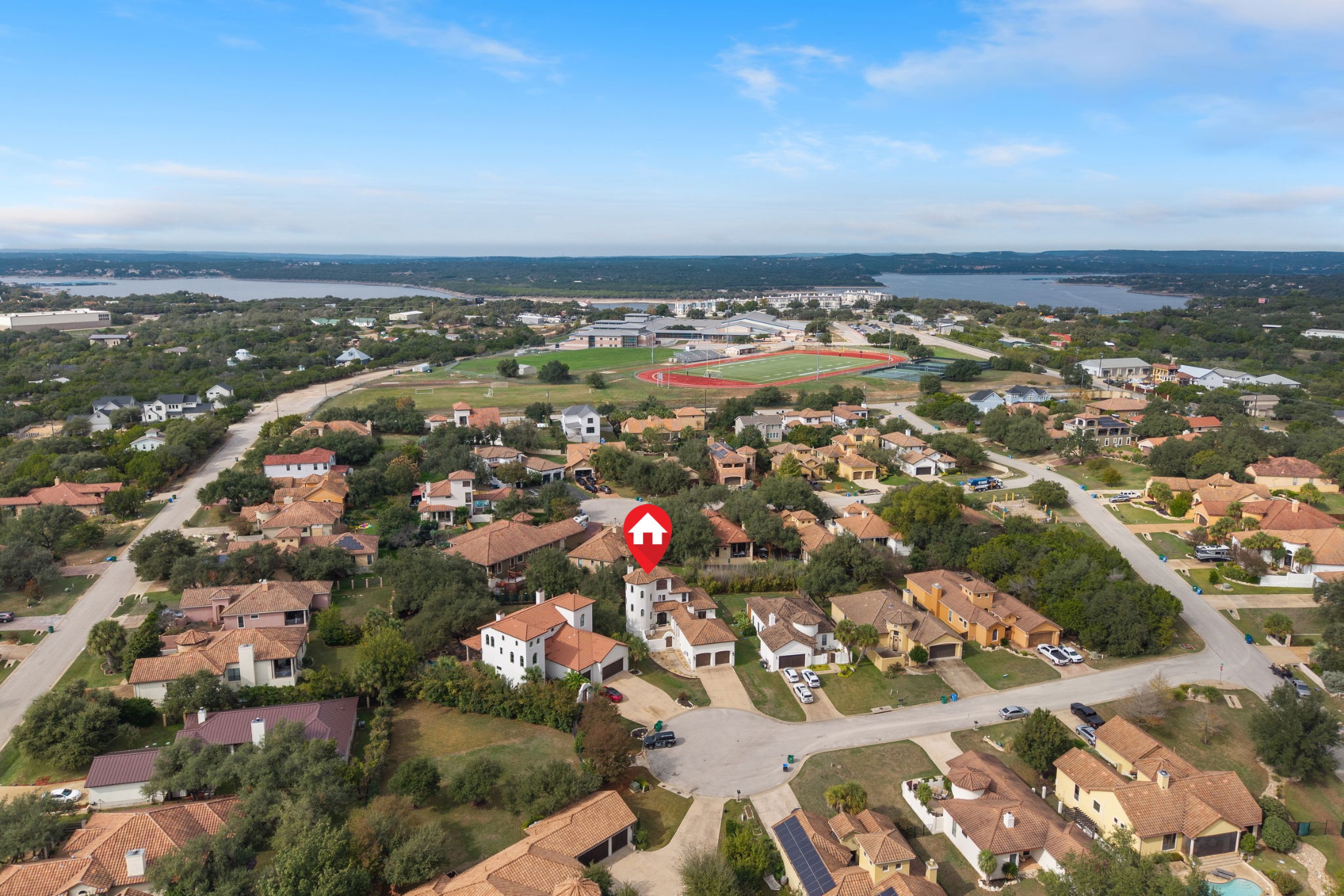 2902 Katter Court Austin, TX 78734 - Photo 2 of 40