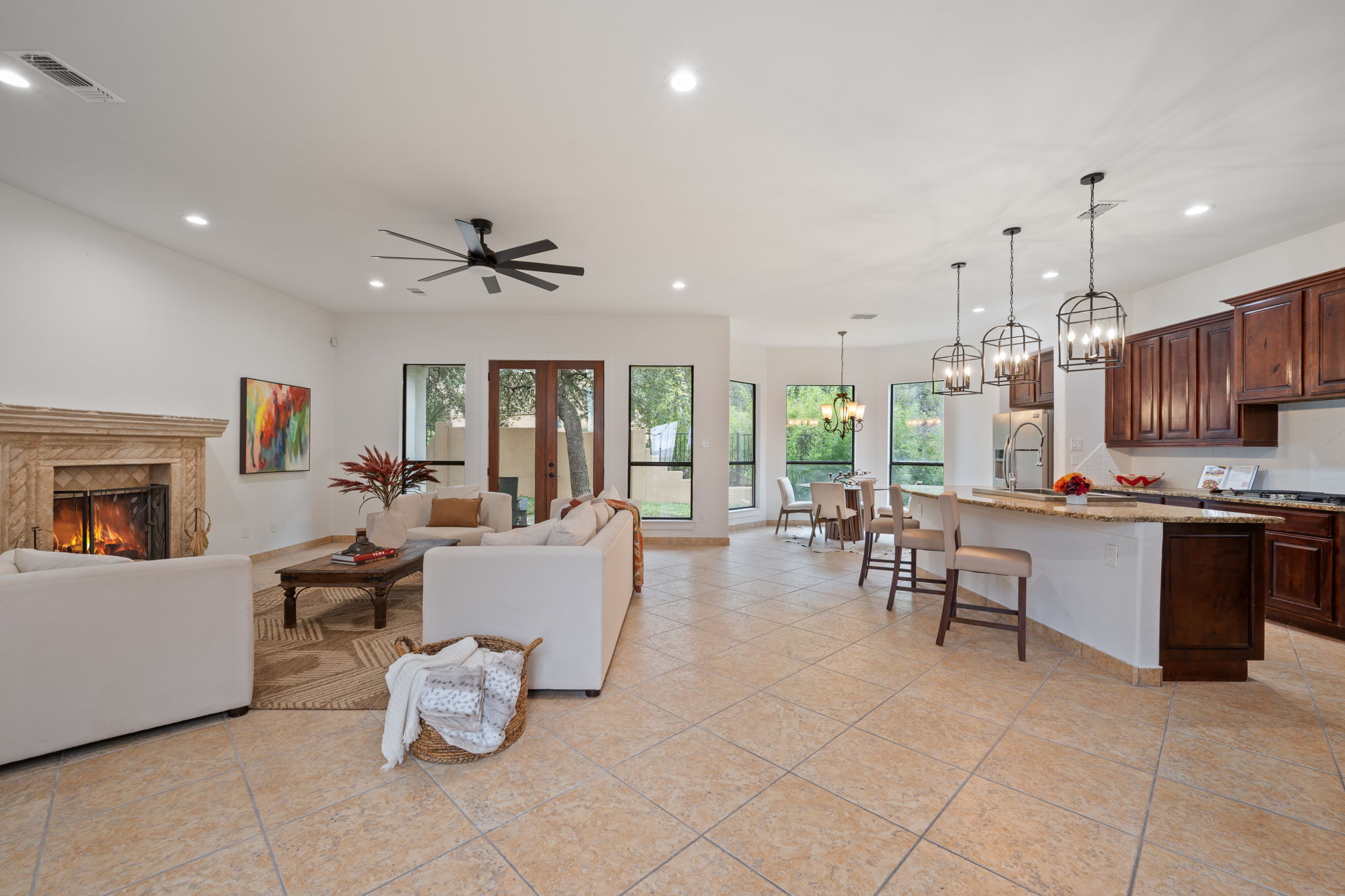 2902 Katter Court Austin, TX 78734 - Photo 6 of 40