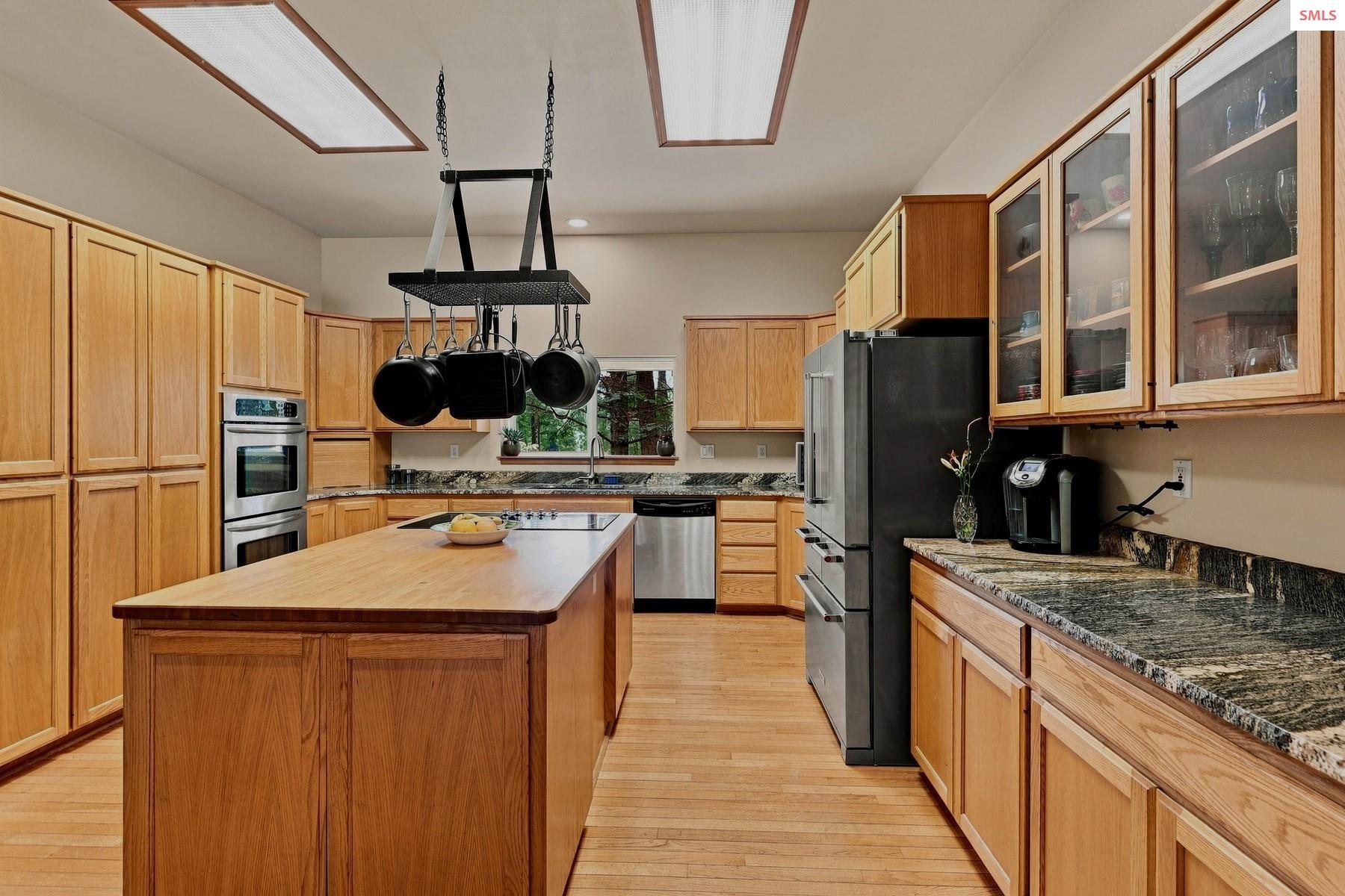 30134 North Stampede Road Athol, ID 83801 - Photo 7 of 68 Gallery Image 7