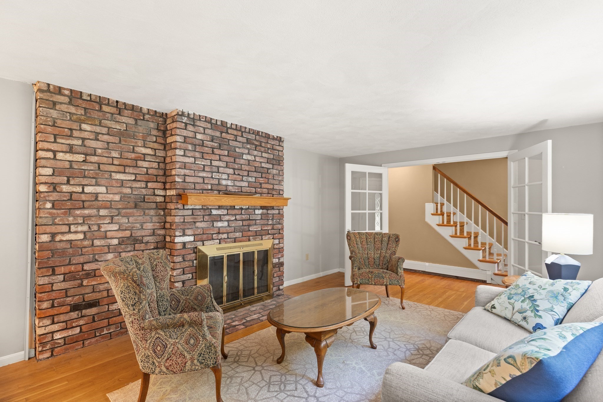 54 Rowley Road Boxford, MA 01921 - Photo 7 of 39 Gallery Image 7