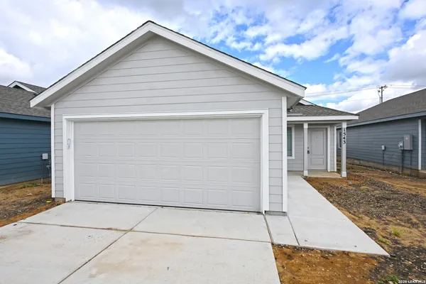 $1,545 | 1543 Silver Creek, New Braunfels, TX 78130