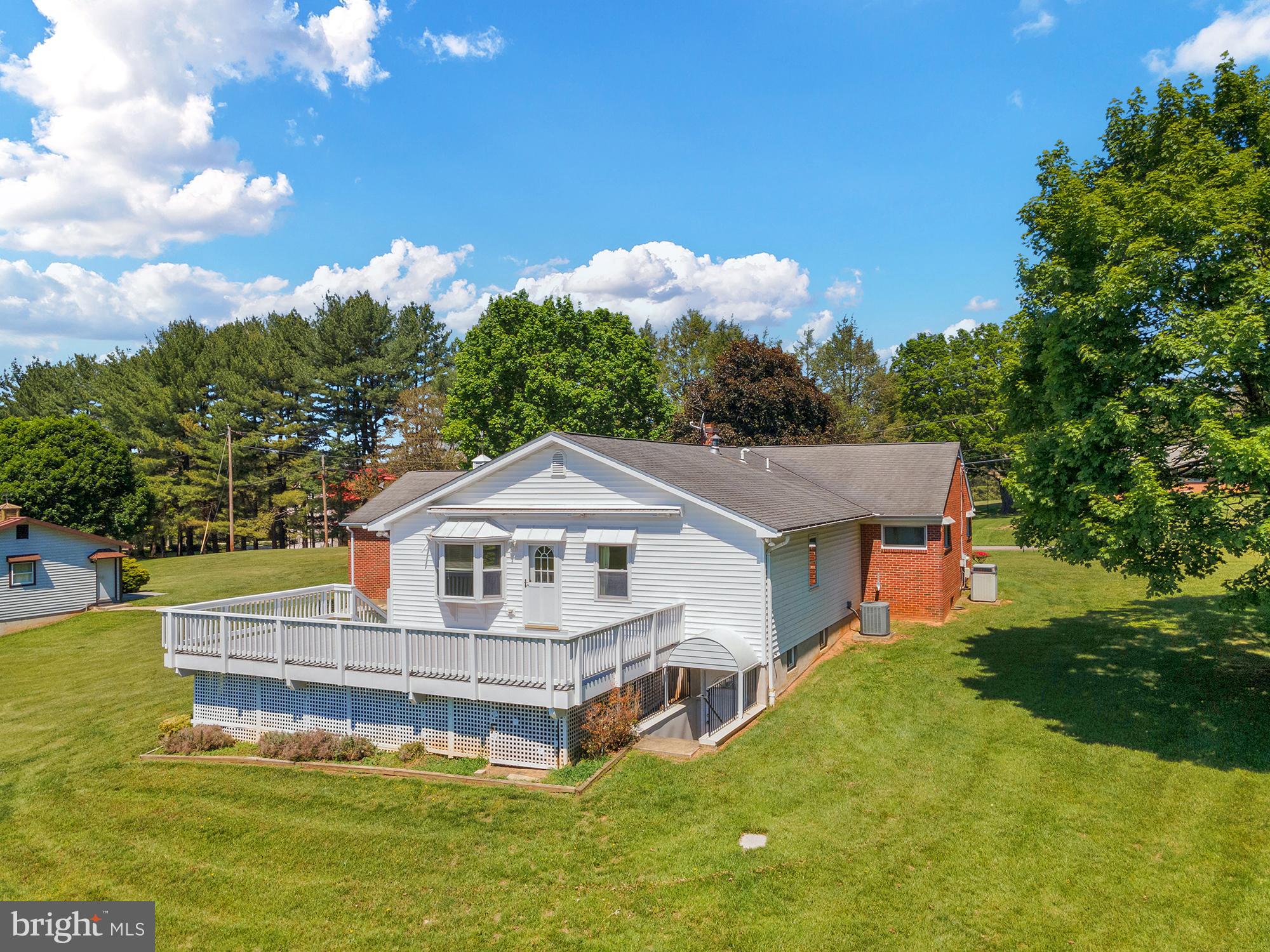 1112 Gold Mine Road Brinklow, MD 20862 - Photo 45 of 57