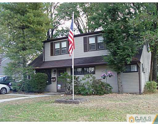 18 Sturgis Road Edison, NJ 08817 - Photo 1 of 6