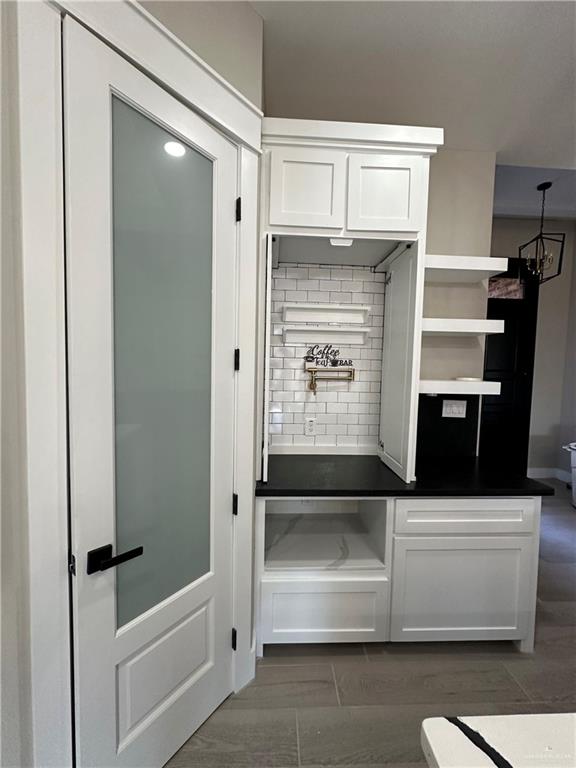 3200 East Rabbit Run Avenue Alton, TX 78573 - Photo 16 of 17 Coffee Station
