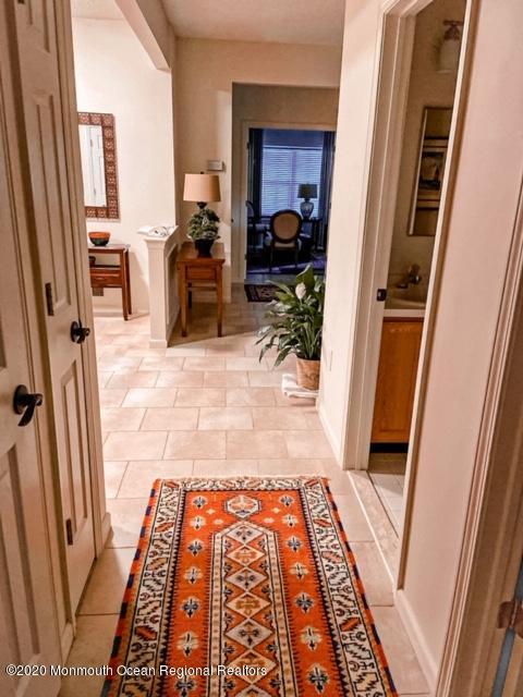 65 Riva Boulevard, Unit 1133 Brick, NJ 08723 - Photo 15 of 31 Hallway