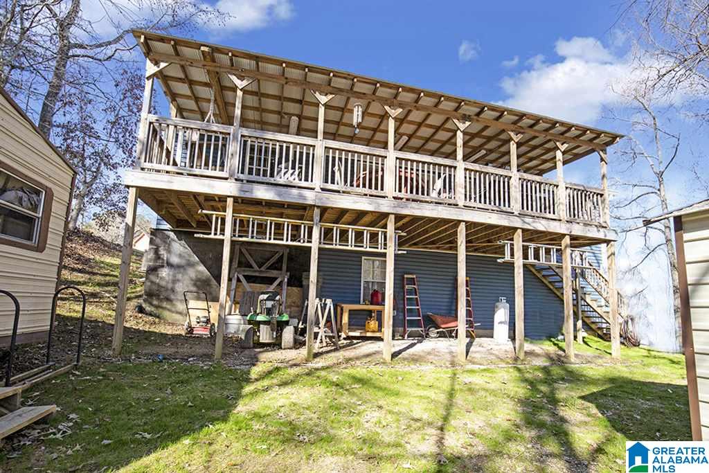 5269 Willow Ridge Drive Pinson, AL 35126 - Photo 22 of 24