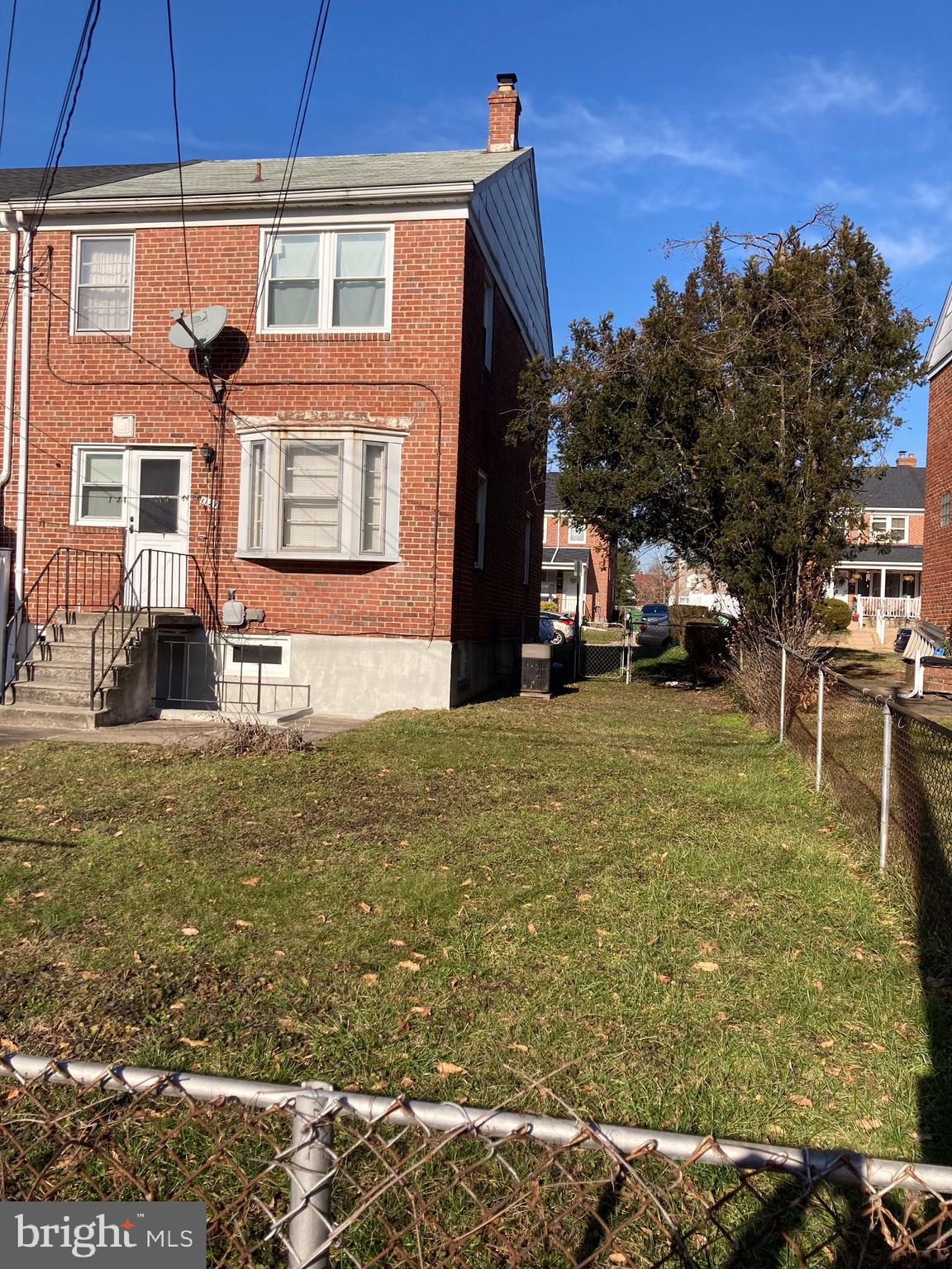 1127 Hollen Road Baltimore, MD 21239 - Photo 38 of 41